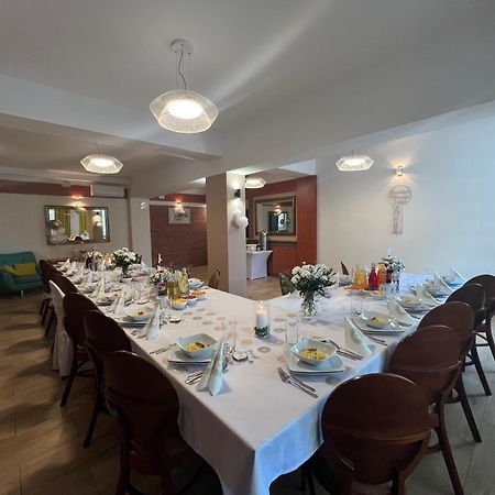Pensjonat I Klub Jezdziecki Michelin Włocławek Esterno foto