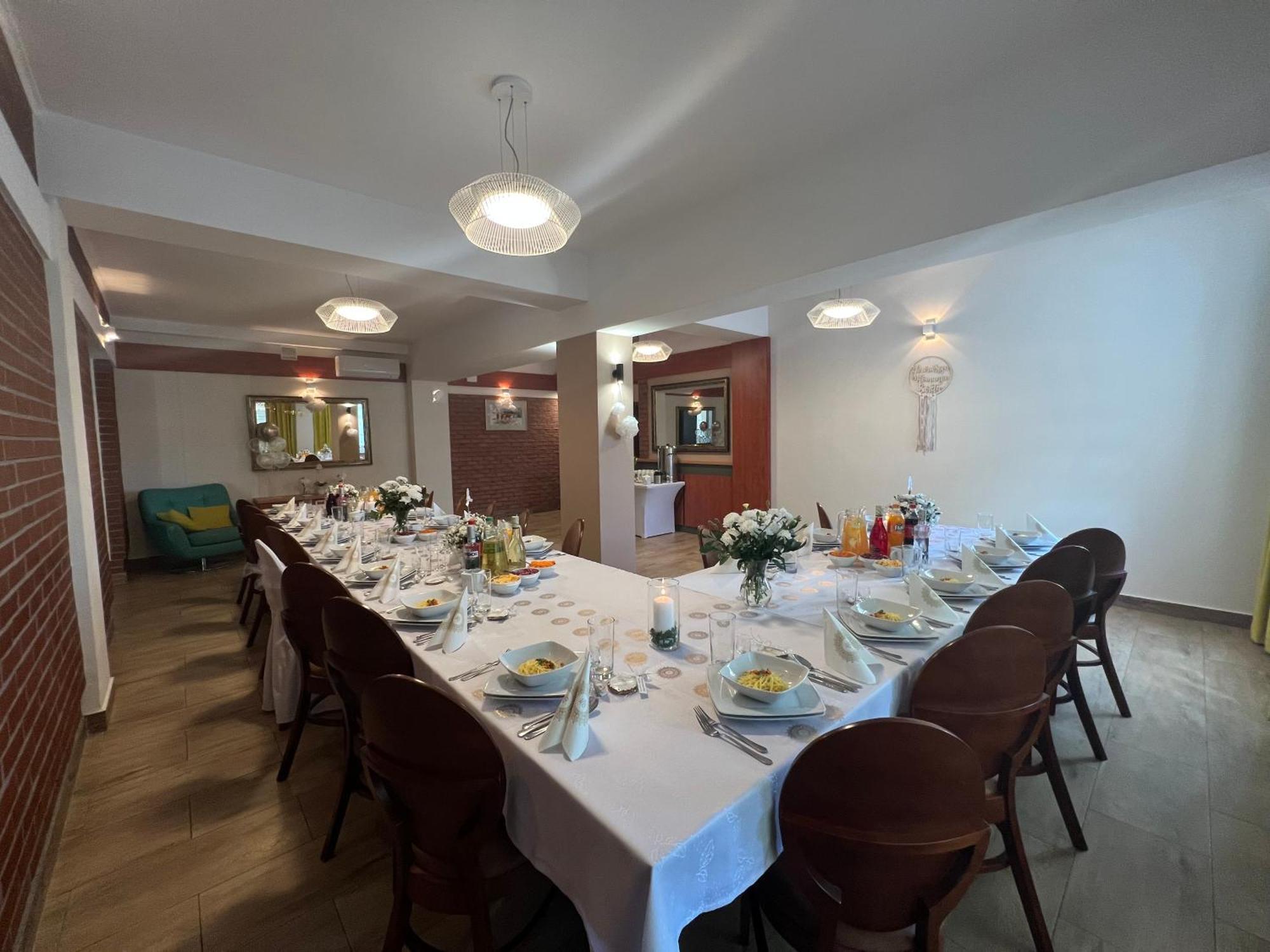 Pensjonat I Klub Jezdziecki Michelin Włocławek Esterno foto