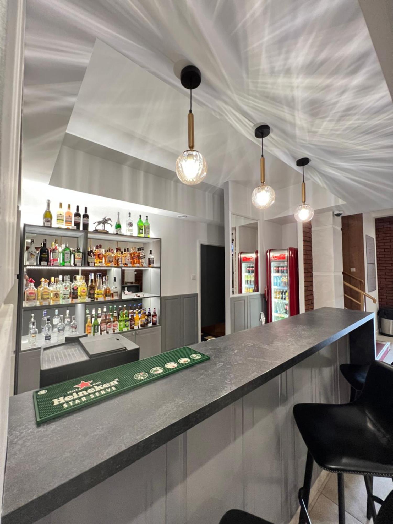 Pensjonat I Klub Jezdziecki Michelin Włocławek Esterno foto