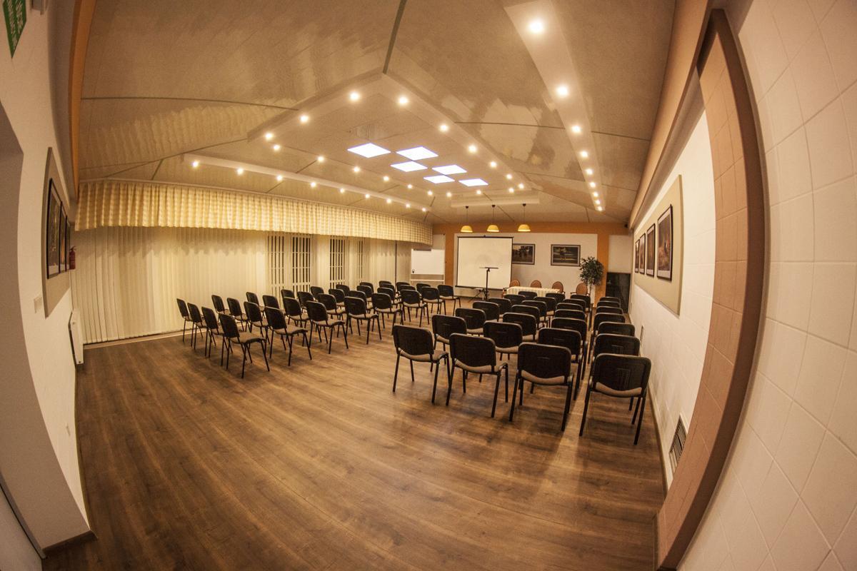 Pensjonat I Klub Jezdziecki Michelin Włocławek Esterno foto