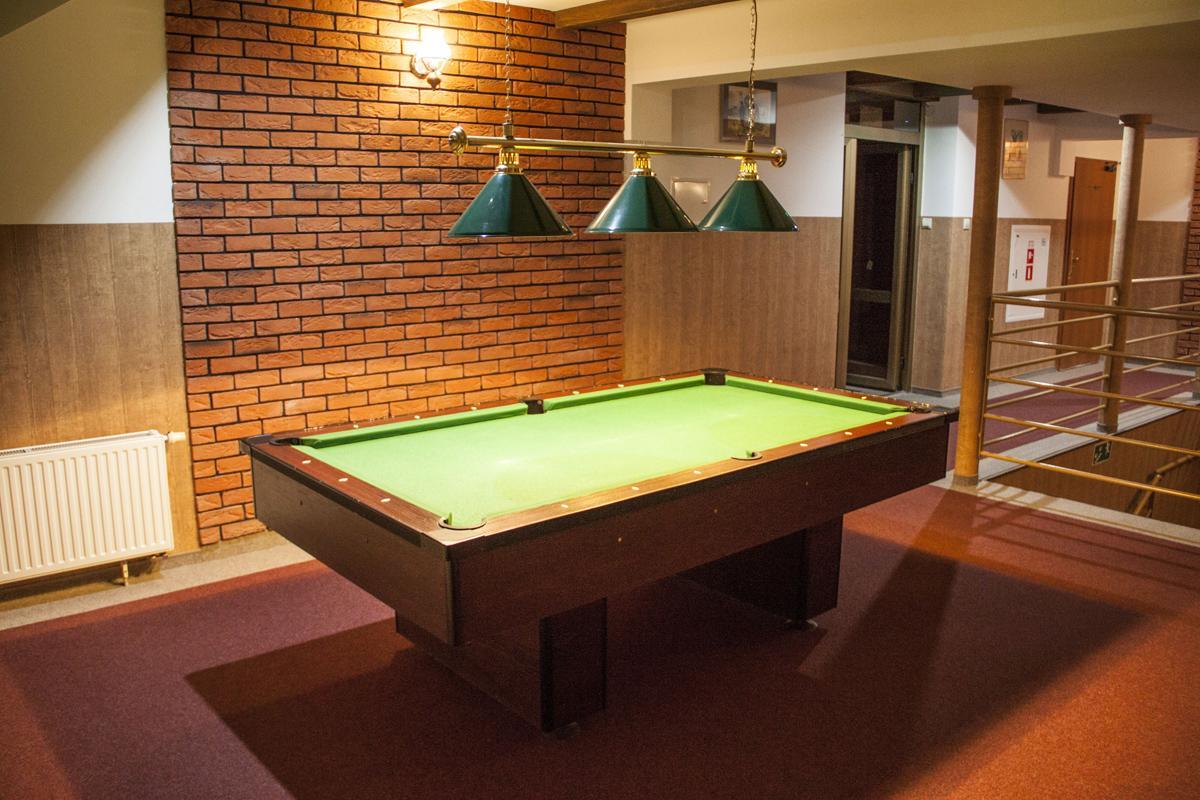 Pensjonat I Klub Jezdziecki Michelin Włocławek Esterno foto
